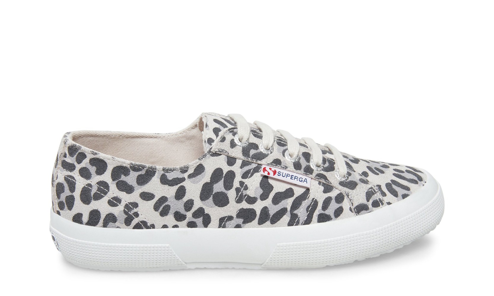 Tenis Feminino Leopardo - Superga 2750 Suefanw - CROQK-9264